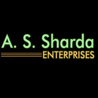 A. S. Sharda Enterprises Logo