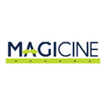 Magicine Pharma Logo