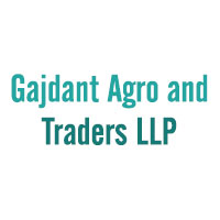 Gajdant Agro and Traders LLP Logo