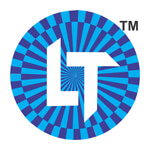 Lakhani Thread And Jari Logo