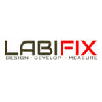 Labifix Innovations Pvt Ltd Logo