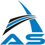 ALLIED STEEL & ENGINEERING COMPANY. Logo