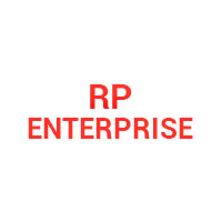 RP ENTERPRISE Logo