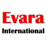 Evara International Logo