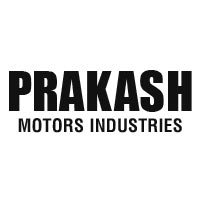 Prakash Motors Industries Logo