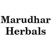 Marudhar Herbals Logo