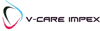 V-Care Impex Logo