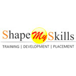 ShapeMyskills Pvt. Ltd Logo