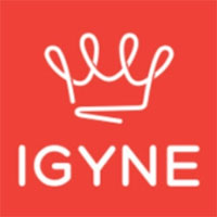 Igyne Fashions Private Limited Logo