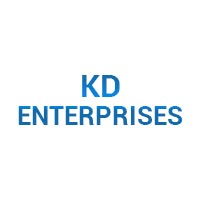 KD Enterprises Logo