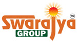 Swarajya Privilege Private Limited Logo