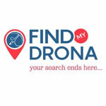 Find My Drona