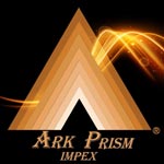 ARK Prism Impex LLP Logo