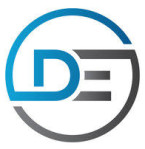 Dharmish Enterprises Logo