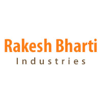 Rakesh Bharti Industries Logo