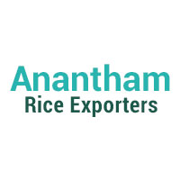 Anantham Rice Exporters