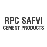RCC Safvi Cement Products Logo