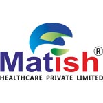 Matish Healthcare Pvt. Ltd. Logo