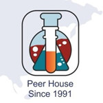 Peer chemical industries Logo