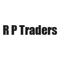 R P Traders Logo