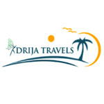 Adrija Travels Logo