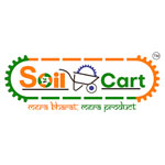 Soilcart Agriwheels Pvt Ltd Logo