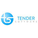 Tender Software India Pyt Ltd Logo