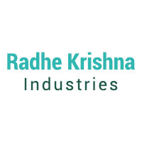 Radhe Krishna Industries Logo