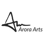 Arora Arts Logo