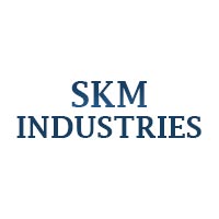 SKM Industries Logo