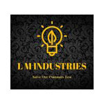 Laghu Mitra Industries Logo