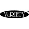 Vairety Infotech Logo