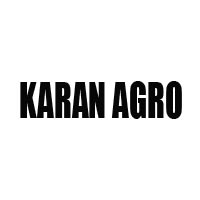 Karan Agro Logo
