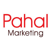 Pahal Marketing Logo