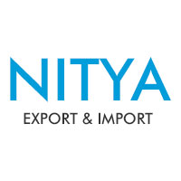 Nitya Export & Import Logo