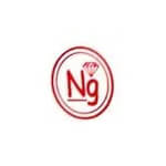 Nikhil Gems Logo