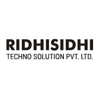 Ridhisidhi Techno Solution Pvt. Ltd.