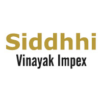 Siddhi Vinayak Impex Logo