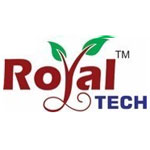 ROYAL TECH Logo