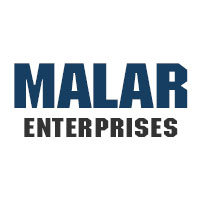 MALAR ENTERPRISES Logo