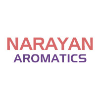 Narayan Aromatics Logo