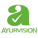 Ayurvision Naturals Logo