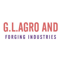 G.L.Agro And Forging Industries Logo