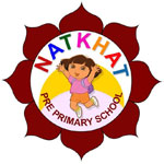 Natkhat School Logo