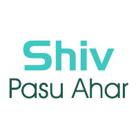 Shiv Pasu Ahar Logo
