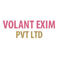 Volant Exim Pvt Ltd Logo