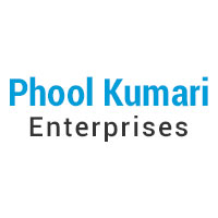 Phool Kumari Enterprises Logo
