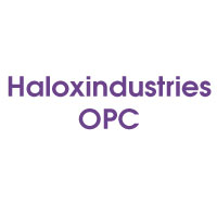 Haloxindustries OPC Private Limited Logo