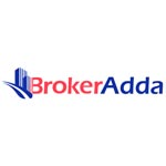 Brokeradda Logo
