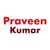 Praveen Kumar Logo